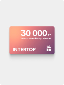 Пакет услуг GiftCard модель EC03 Фото
