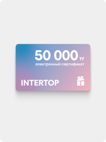 Пакет услуг GiftCard модель EC05 Фото