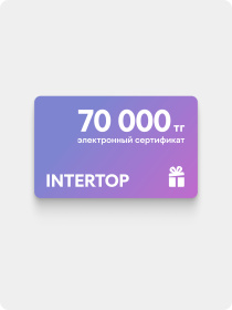 Пакет услуг GiftCard модель EC07 Фото