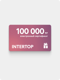 Пакет услуг GiftCard модель EC10 Фото