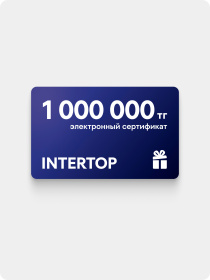 Пакет услуг GiftCard модель EC11 Фото