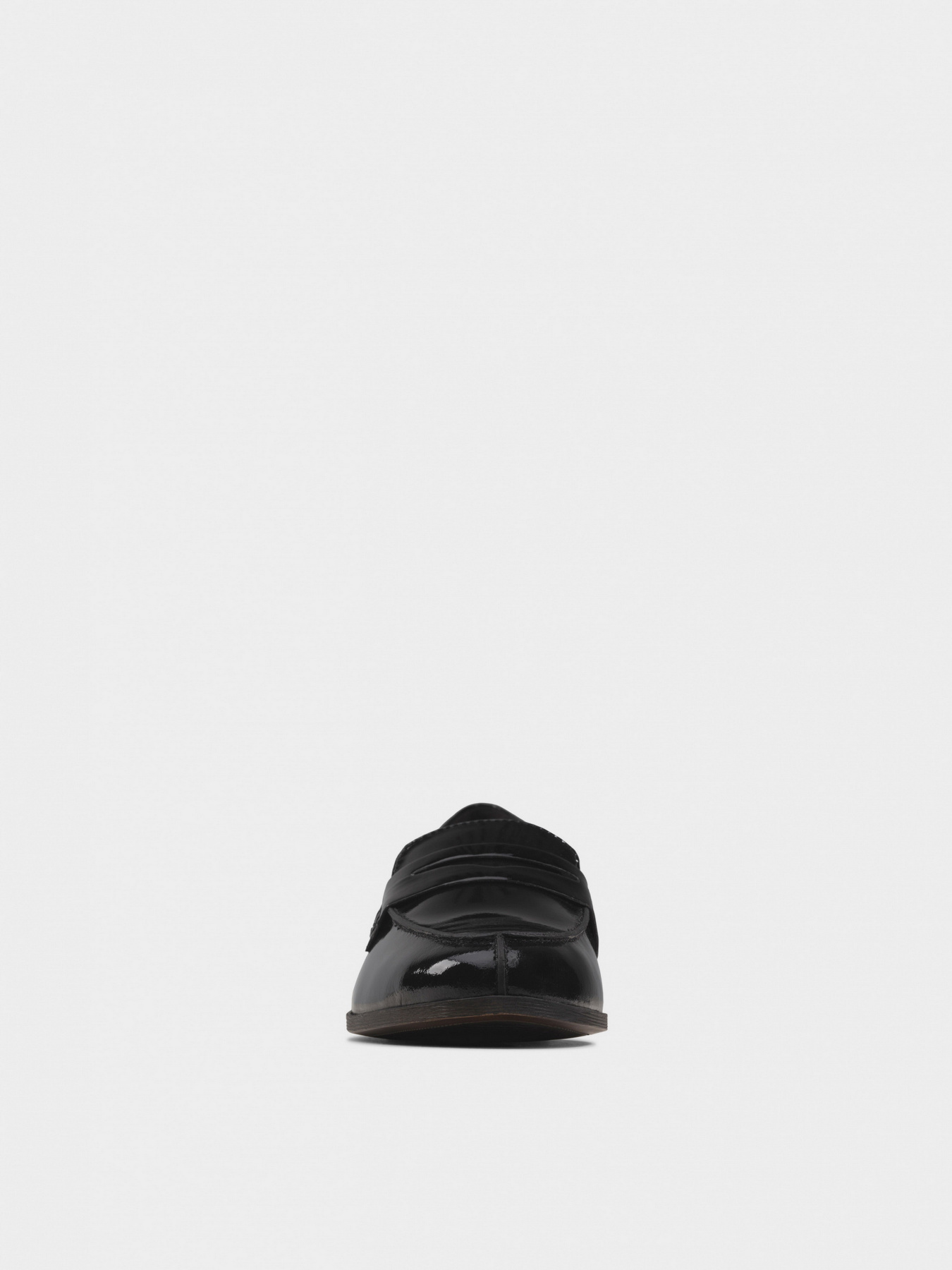 Туфли и лоферы Clarks модель 2614-7536 Фото