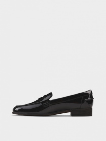 Туфли и лоферы Clarks модель 2614-7536 Фото