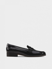 Туфли и лоферы Clarks модель 2614-7536 Фото