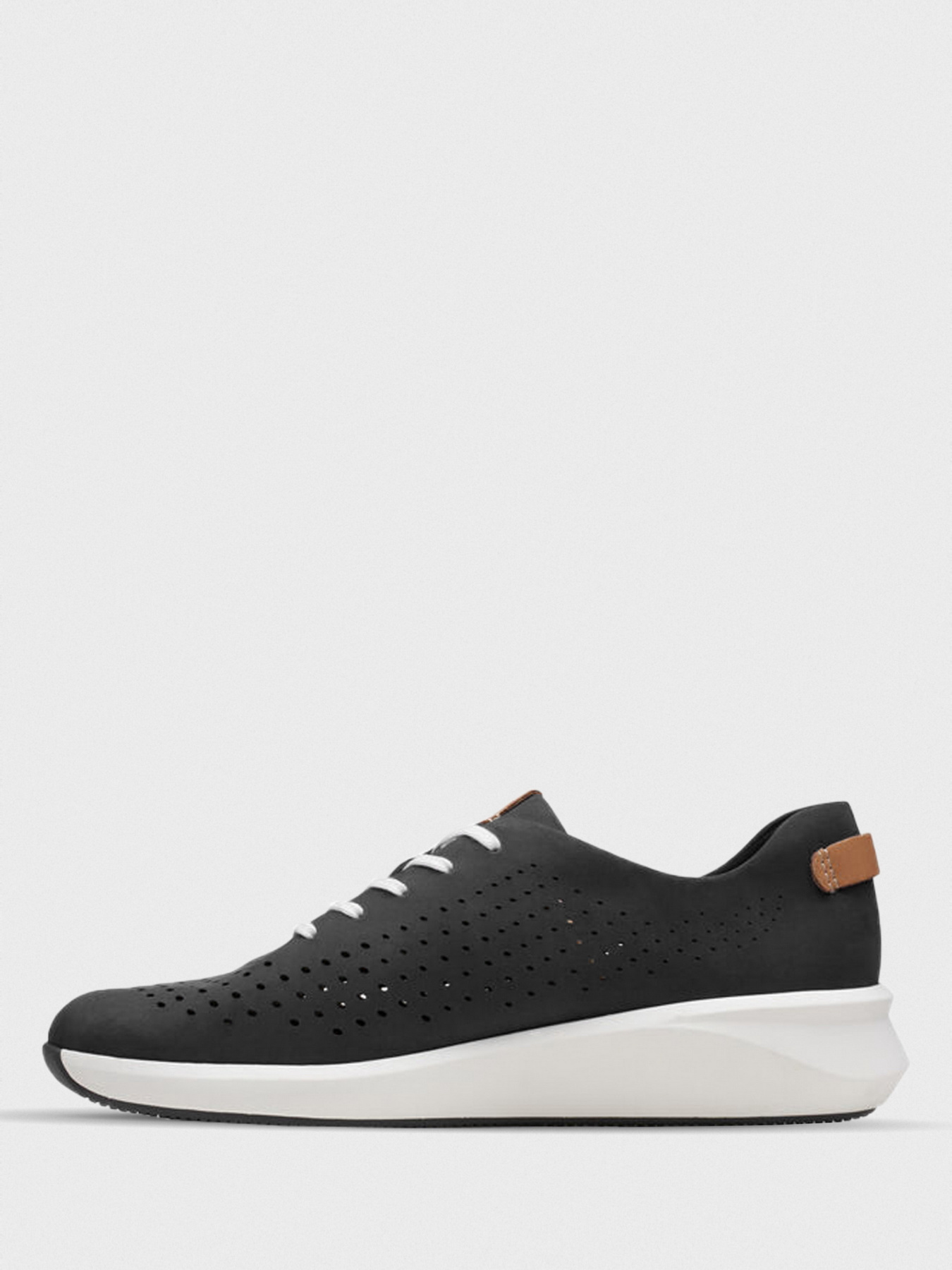 Кроссовки Clarks модель 2614-8255 Фото