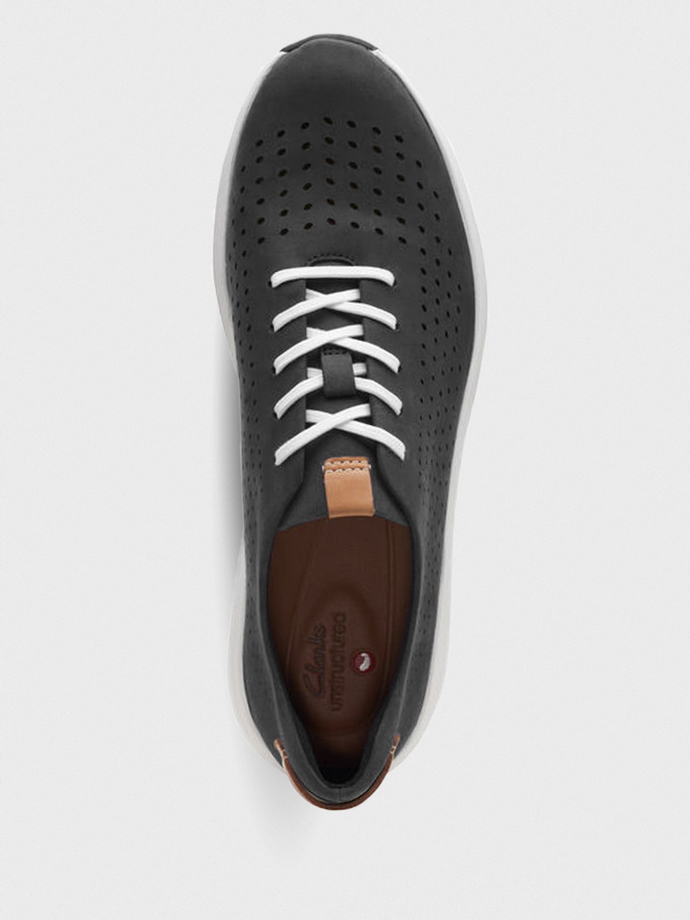 Кроссовки Clarks модель 2614-8255 Фото