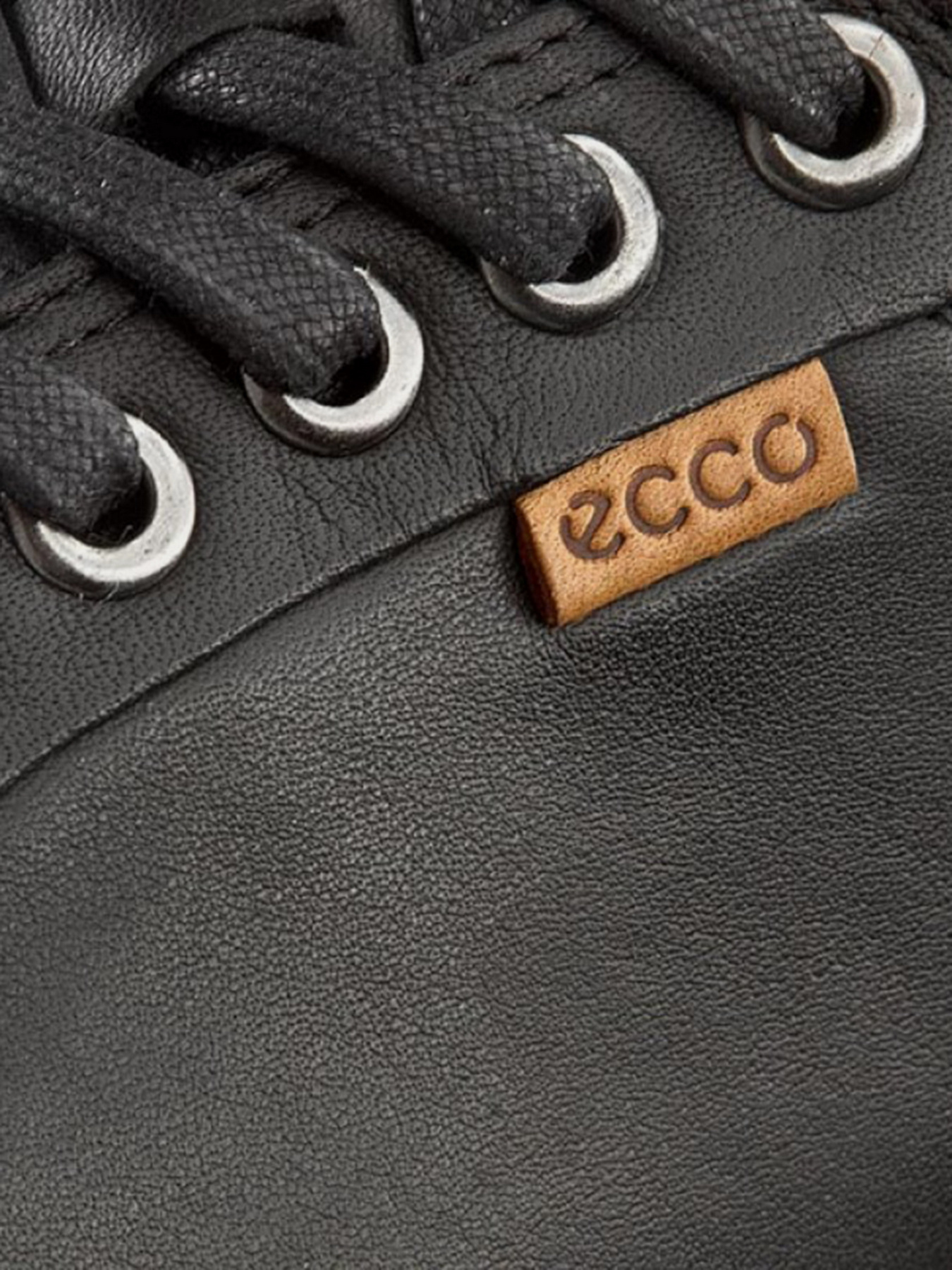 Кеды ECCO модель 43000401001 Фото