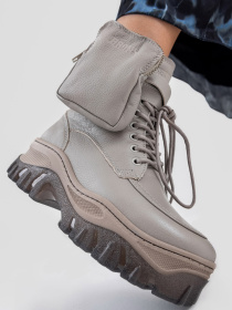 Ботинки и сапоги Bronx модель 47335-AA-3447 Фото