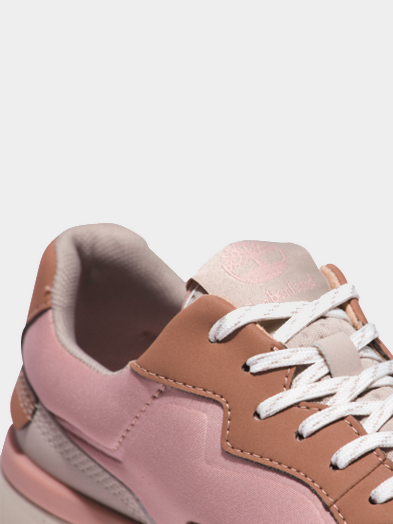 Кроссовки Timberland модель A439Q Фото