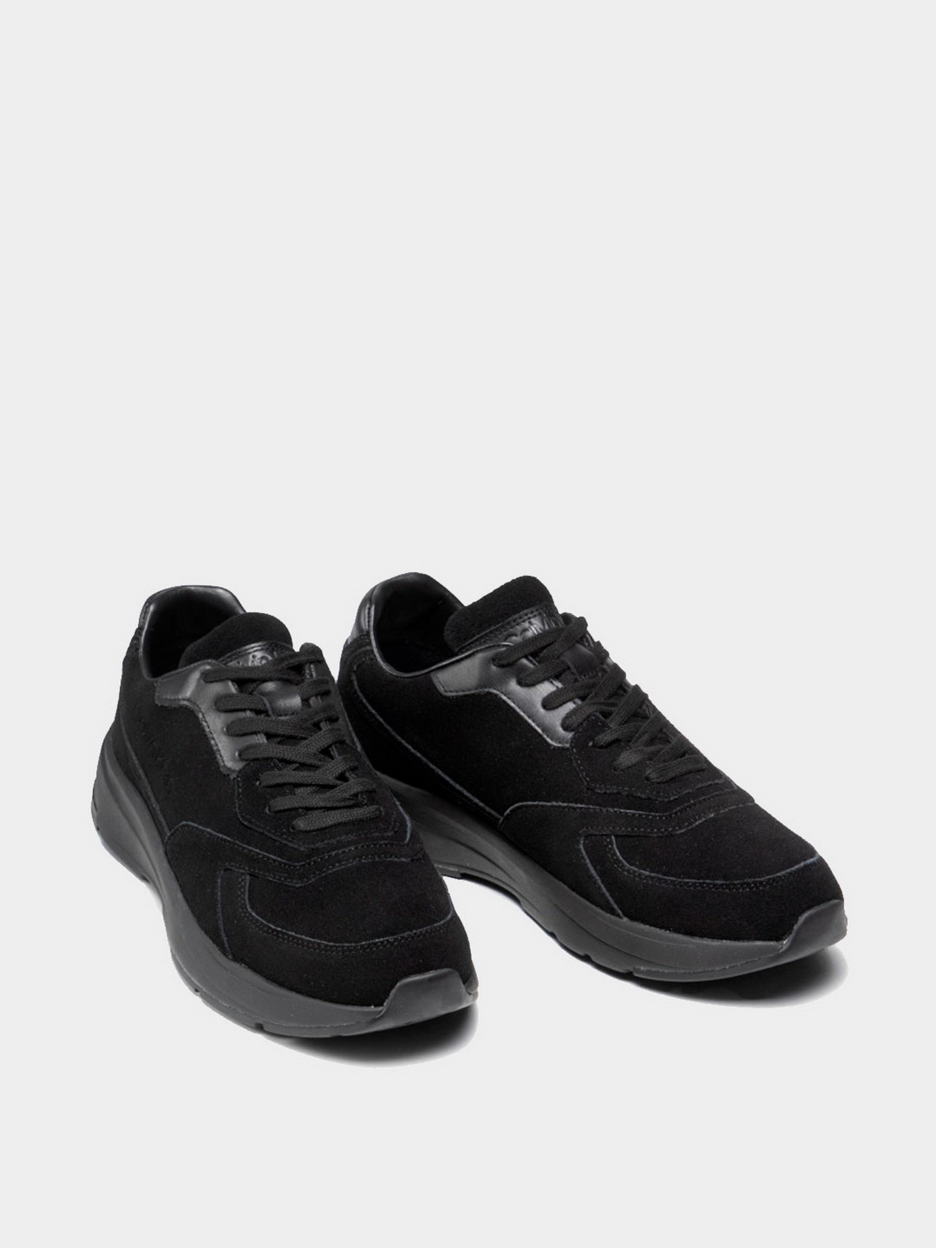 Кроссовки Calvin Klein модель HM0HM00285-0GJ Кроссовки Calvin Klein модель HM0HM00285-0GJ Фото