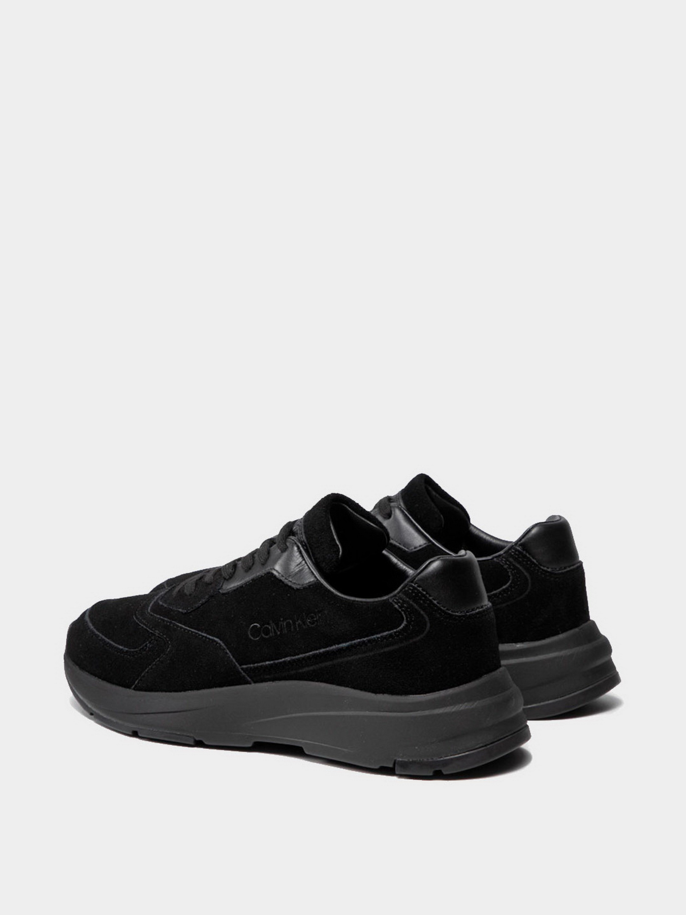 Кроссовки Calvin Klein модель HM0HM00285-0GJ Кроссовки Calvin Klein модель HM0HM00285-0GJ Фото