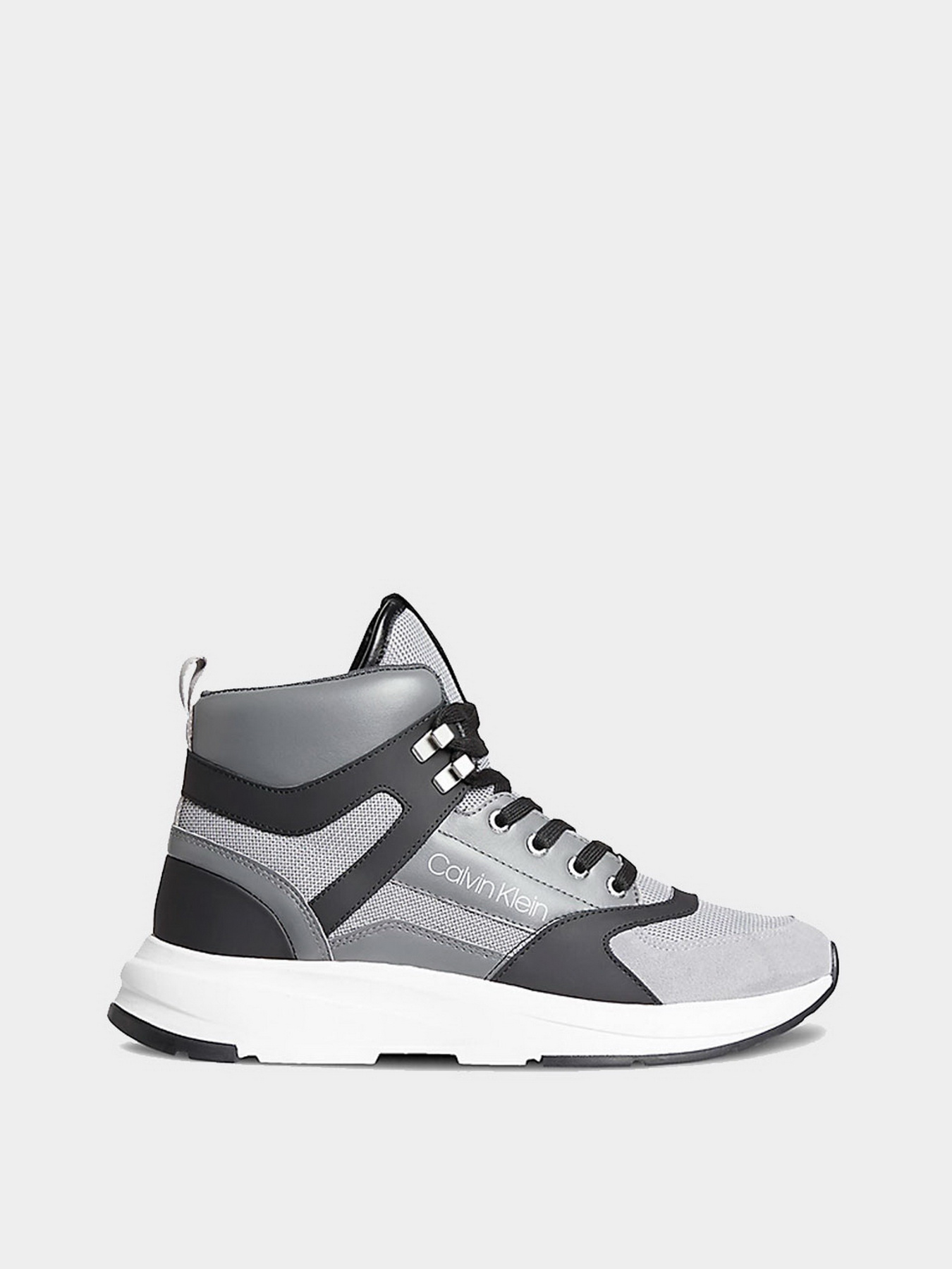 Ботинки и сапоги Calvin Klein модель HM0HM00295-0IS Фото