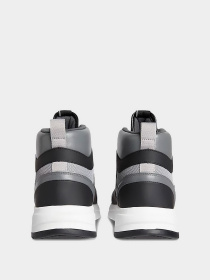 Ботинки и сапоги Calvin Klein модель HM0HM00295-0IS Фото