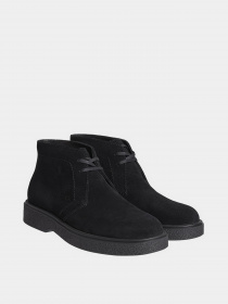Ботинки и сапоги Calvin Klein модель HM0HM00296-BAX Фото