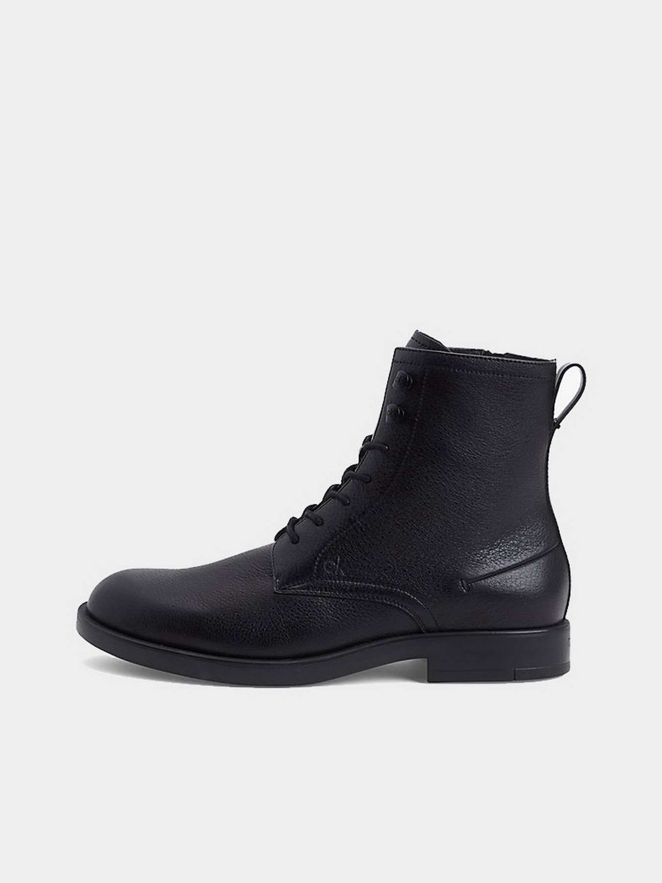 Ботинки и сапоги Calvin Klein модель HM0HM00297-BAX Фото