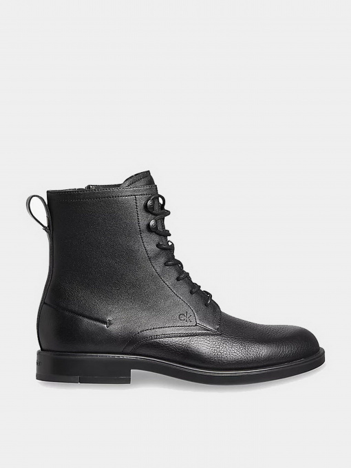 Ботинки и сапоги Calvin Klein модель HM0HM00297-BAX Фото