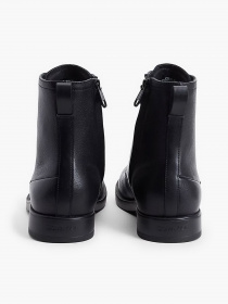 Ботинки и сапоги Calvin Klein модель HM0HM00297-BAX Фото