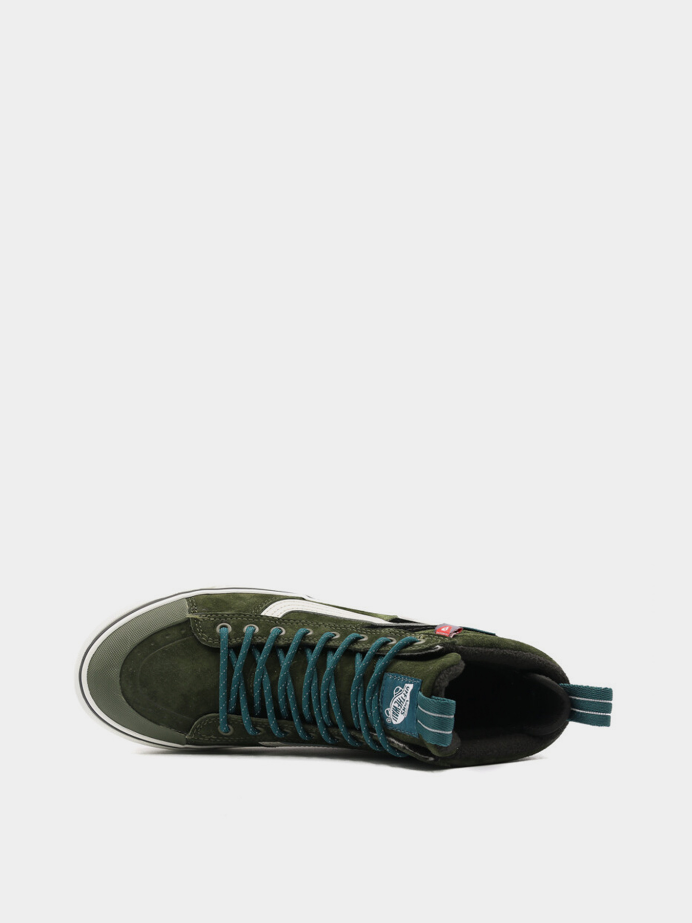 Ботинки и сапоги Vans модель VN0A5HZZ50K1 Фото