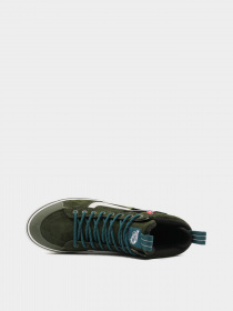 Ботинки и сапоги Vans модель VN0A5HZZ50K1 Фото