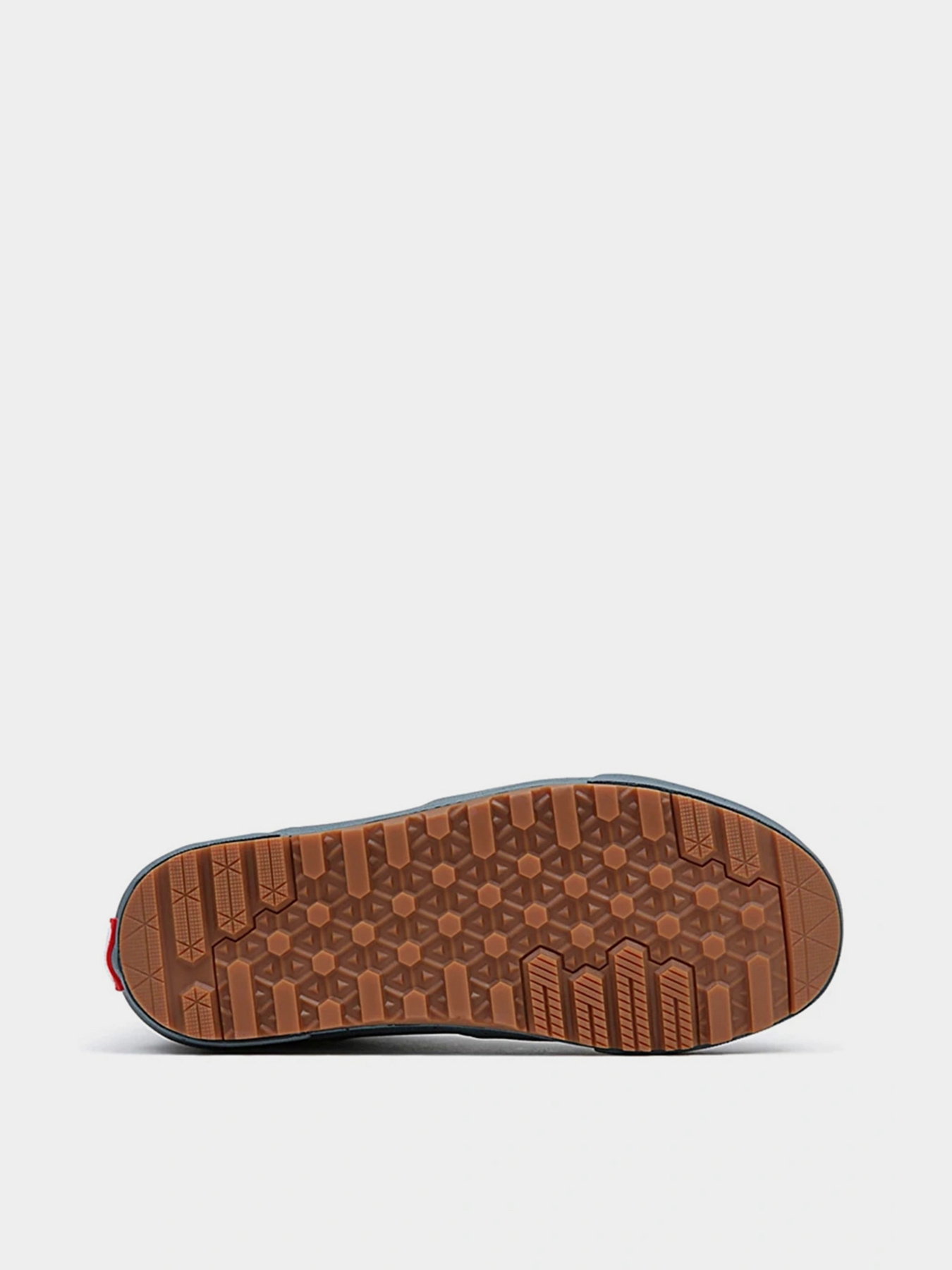 Ботинки и сапоги Vans модель VN0A5HZZBLK1 Фото