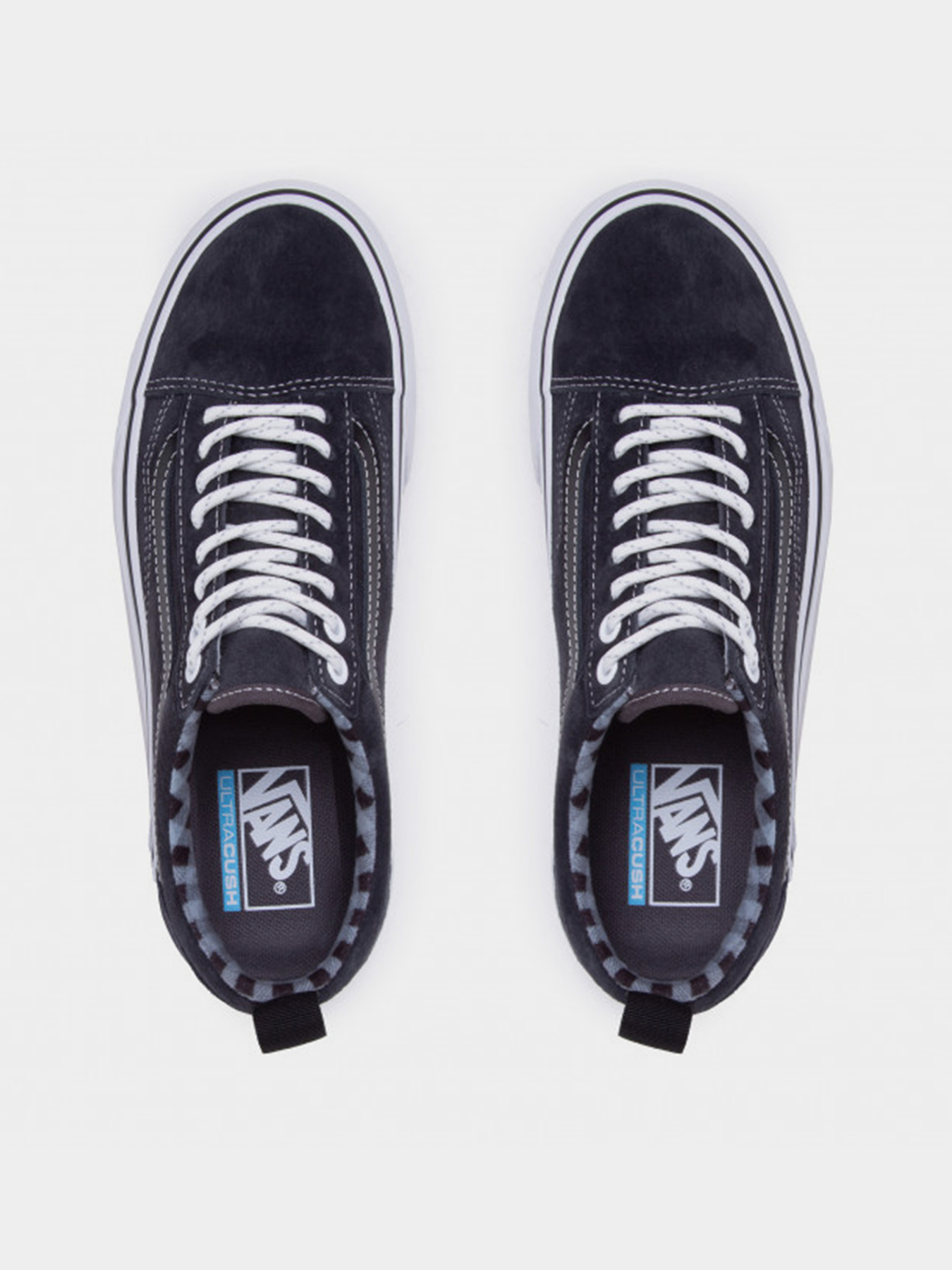 Кеды Vans модель VN0A5I12N431 Фото