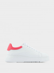 Кеды Emporio Armani модель X3X024-XN203-Q855 Фото