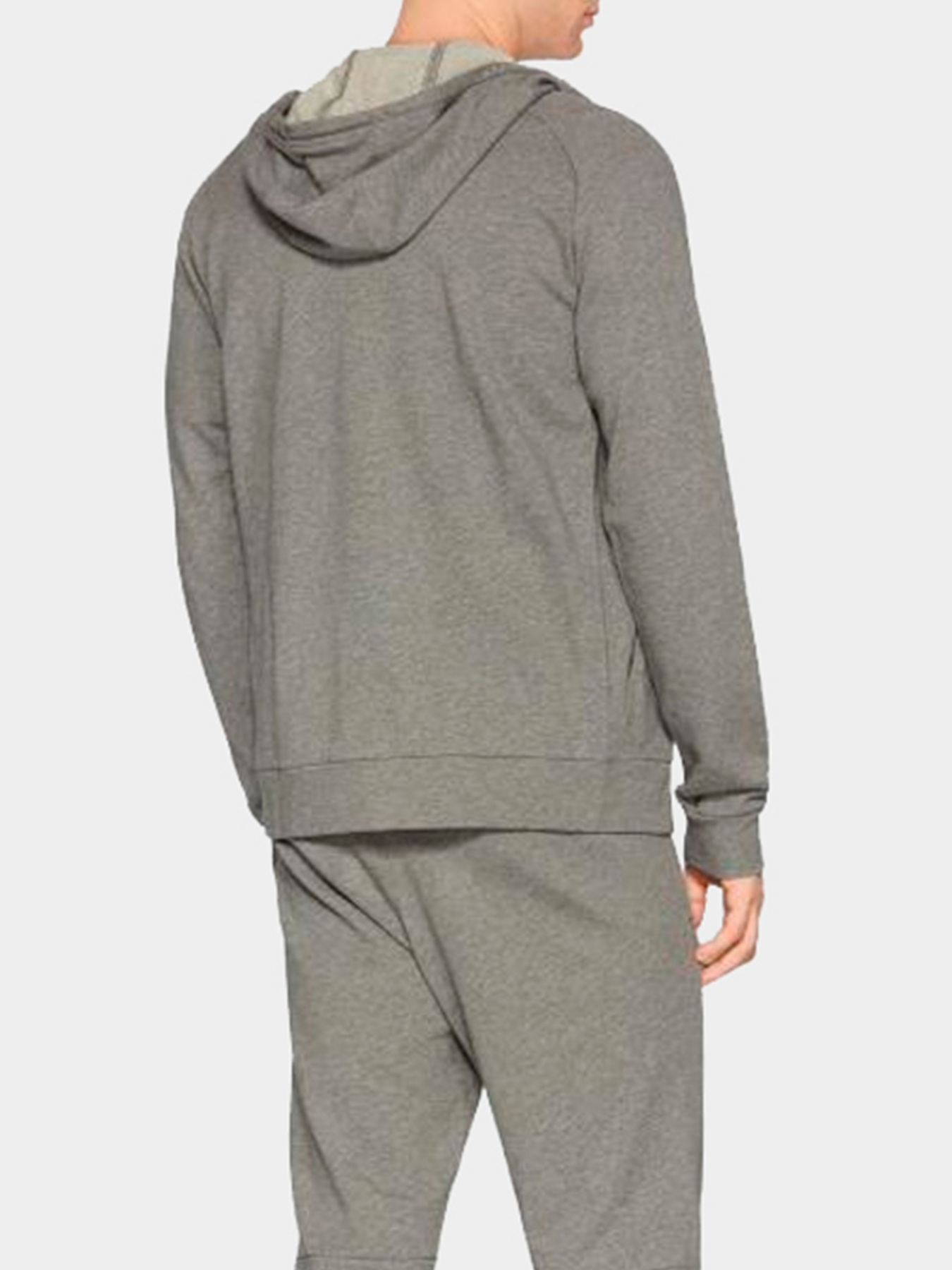 Худи и свитшоты Calvin Klein модель 00GMF9J447-077 Фото