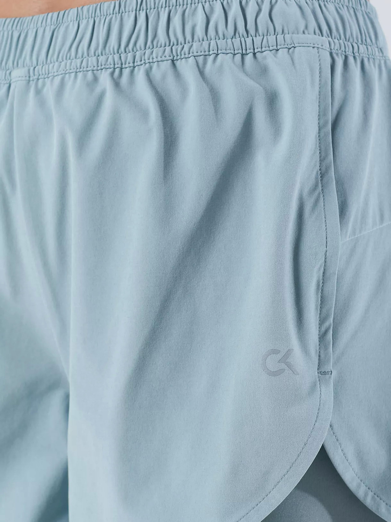 Шорты Calvin Klein модель 00GWS1S802-314 Фото