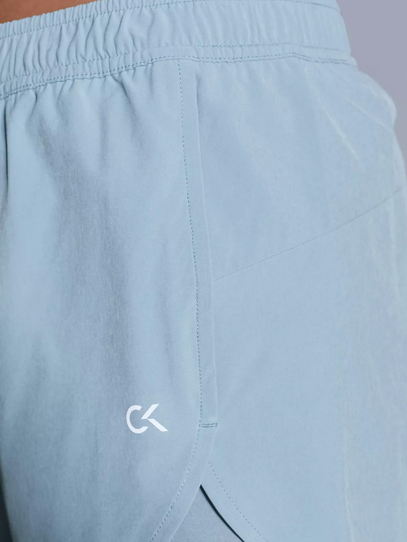 Шорты Calvin Klein модель 00GWS1S802-314 Фото