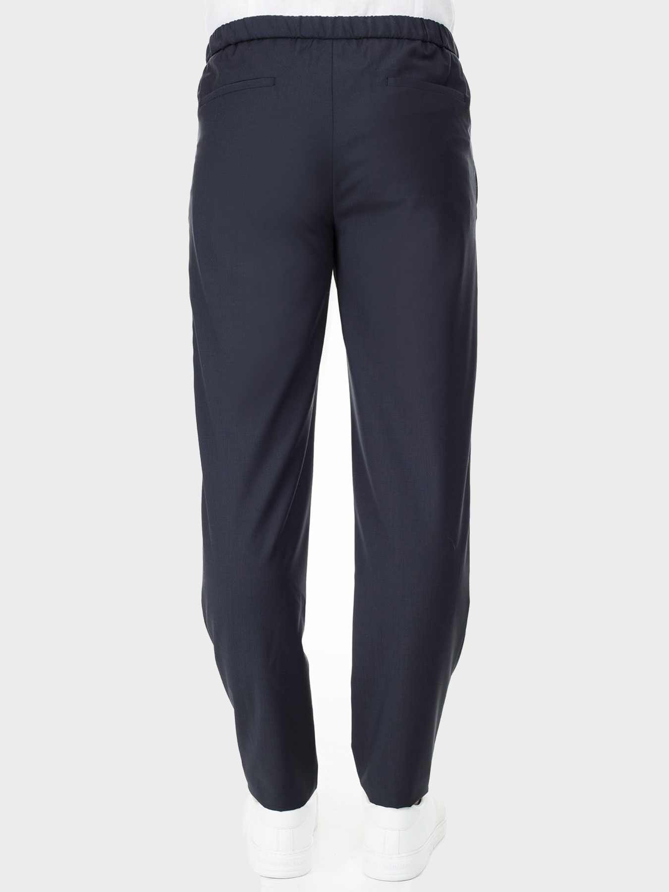 Брюки Emporio Armani модель 01P410-03CAF-922 Фото