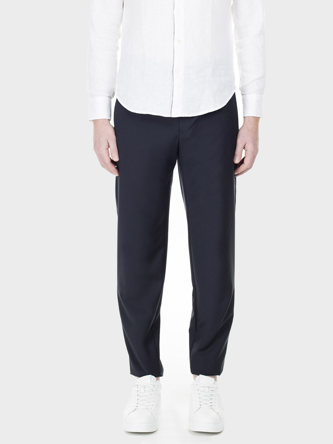 Брюки Emporio Armani модель 01P410-03CAF-922 Фото