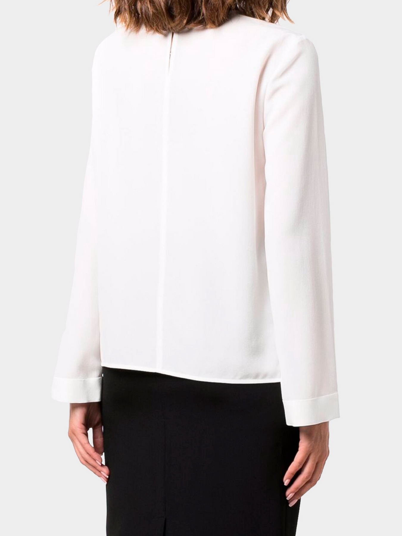Рубашки Emporio Armani модель 0NC3AT-02301-101 Фото