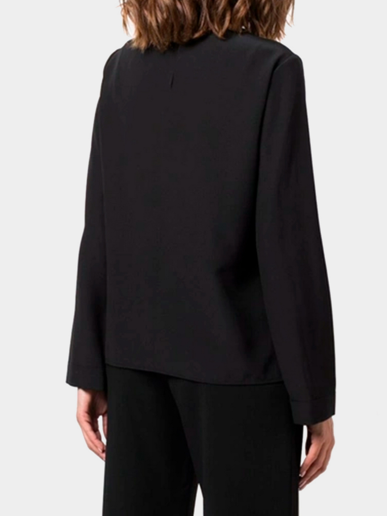 Рубашки Emporio Armani модель 0NC3AT-02301-999 Фото