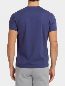 Футболки и поло Emporio Armani модель 110853-2R538-90535 Фото