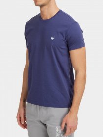 Футболки и поло Emporio Armani модель 110853-2R538-90535 Фото
