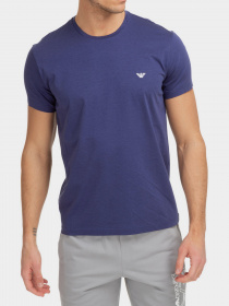 Футболки и поло Emporio Armani модель 110853-2R538-90535 Фото