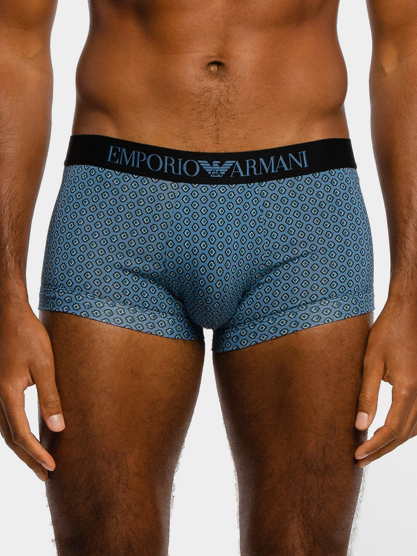 Нижнее белье Emporio Armani модель 111210-1A504-10039 Фото