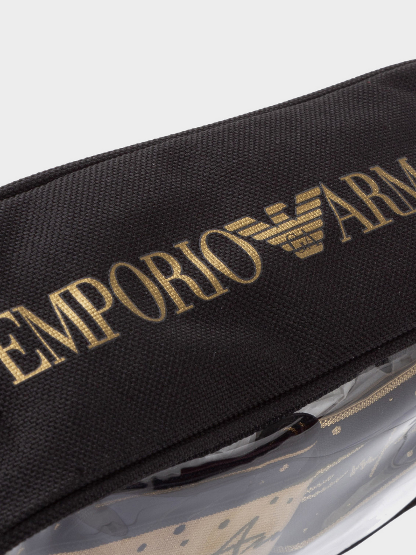 Нижнее белье Emporio Armani модель 111210-1A598-23820 Фото