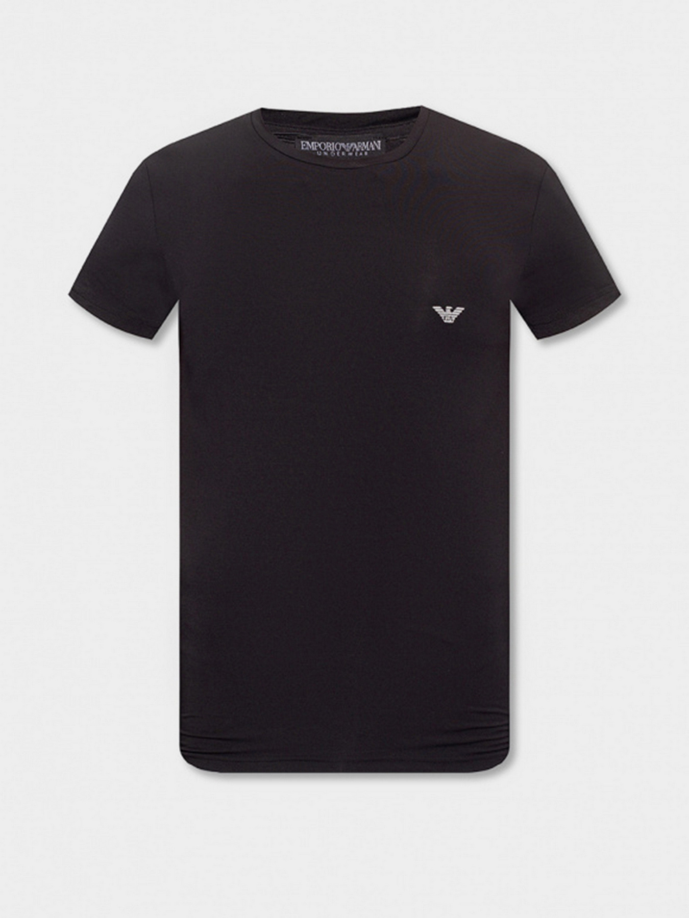 Футболки и поло Emporio Armani модель 111341-2R511-00020 Фото