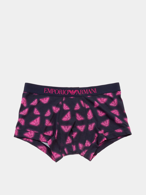 Нижнее белье Emporio Armani модель 111389-0A509-69635 Фото