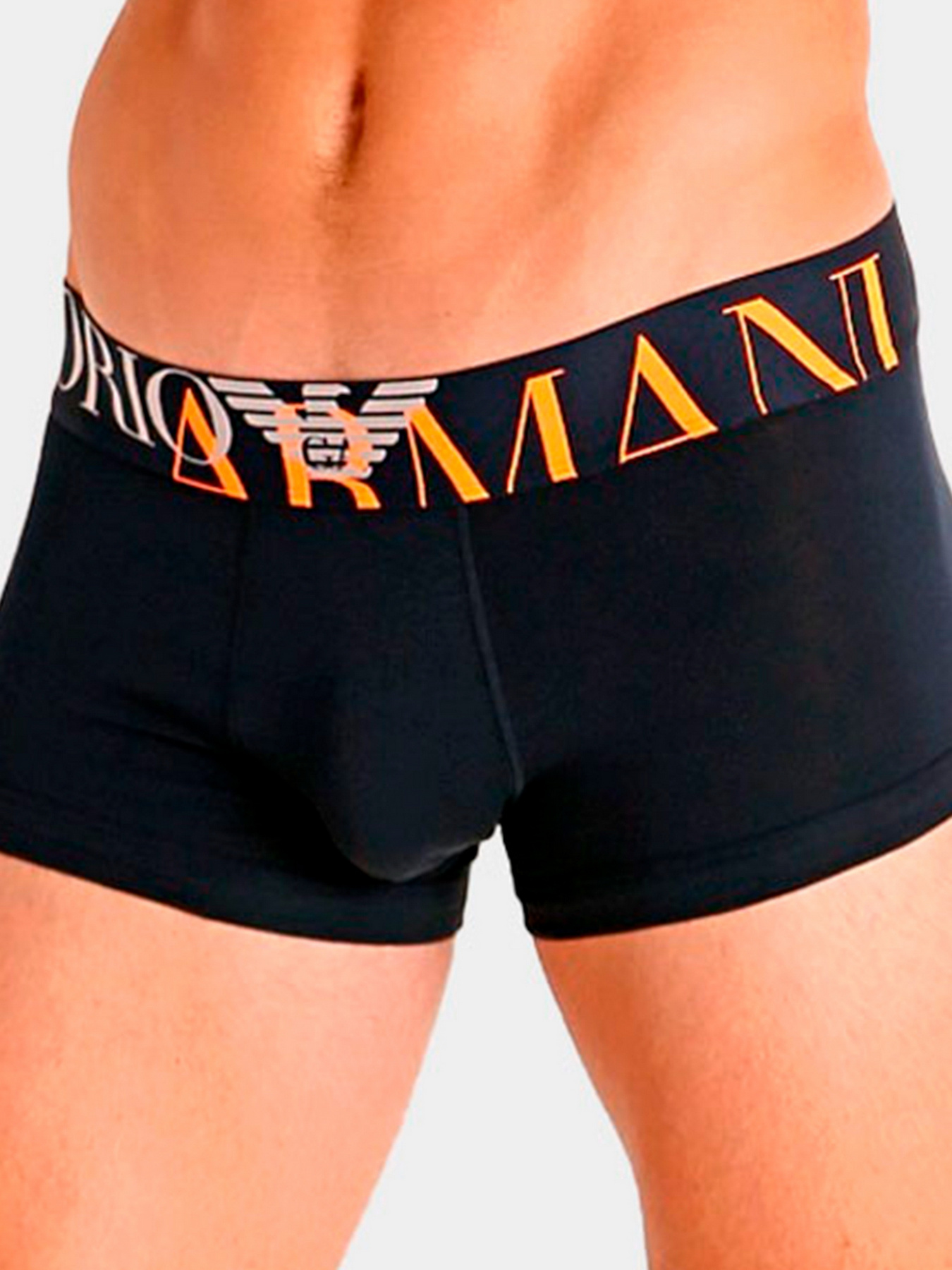 Нижнее белье Emporio Armani модель 111389-0A516-00135 Фото