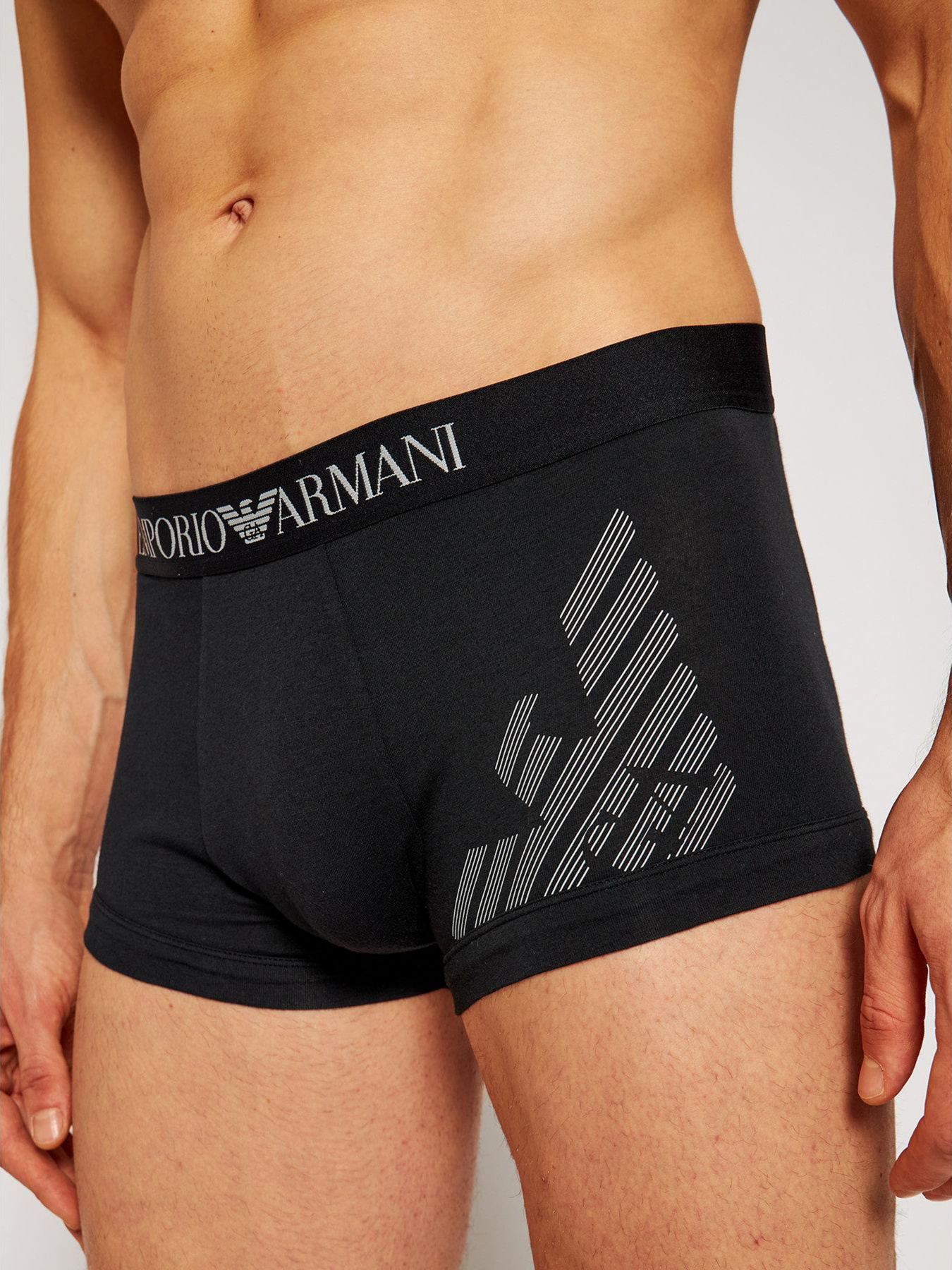 Нижнее белье Emporio Armani модель 111389-0A524-00020 Фото