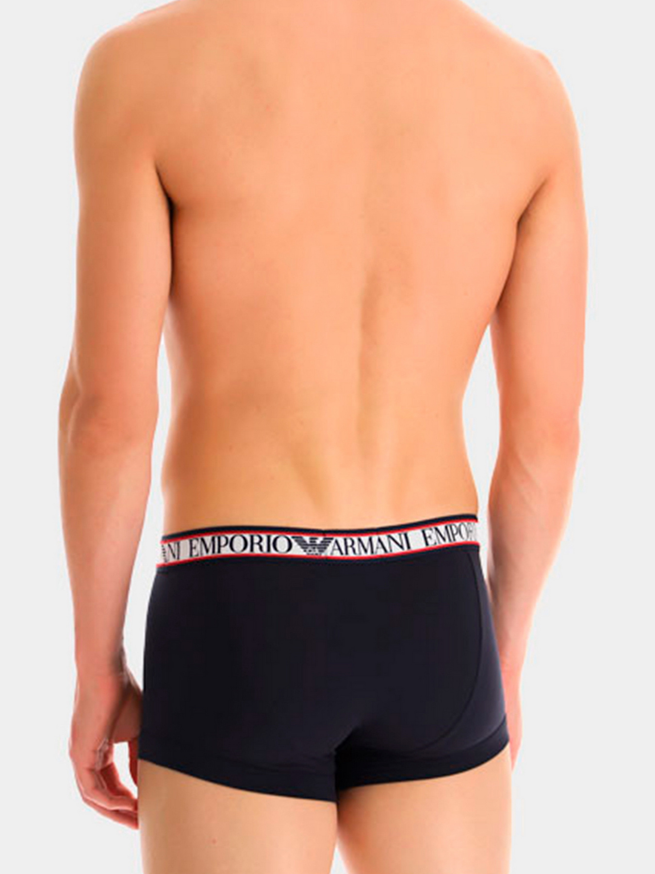 Нижнее белье Emporio Armani модель 111389-0A525-00135 Фото
