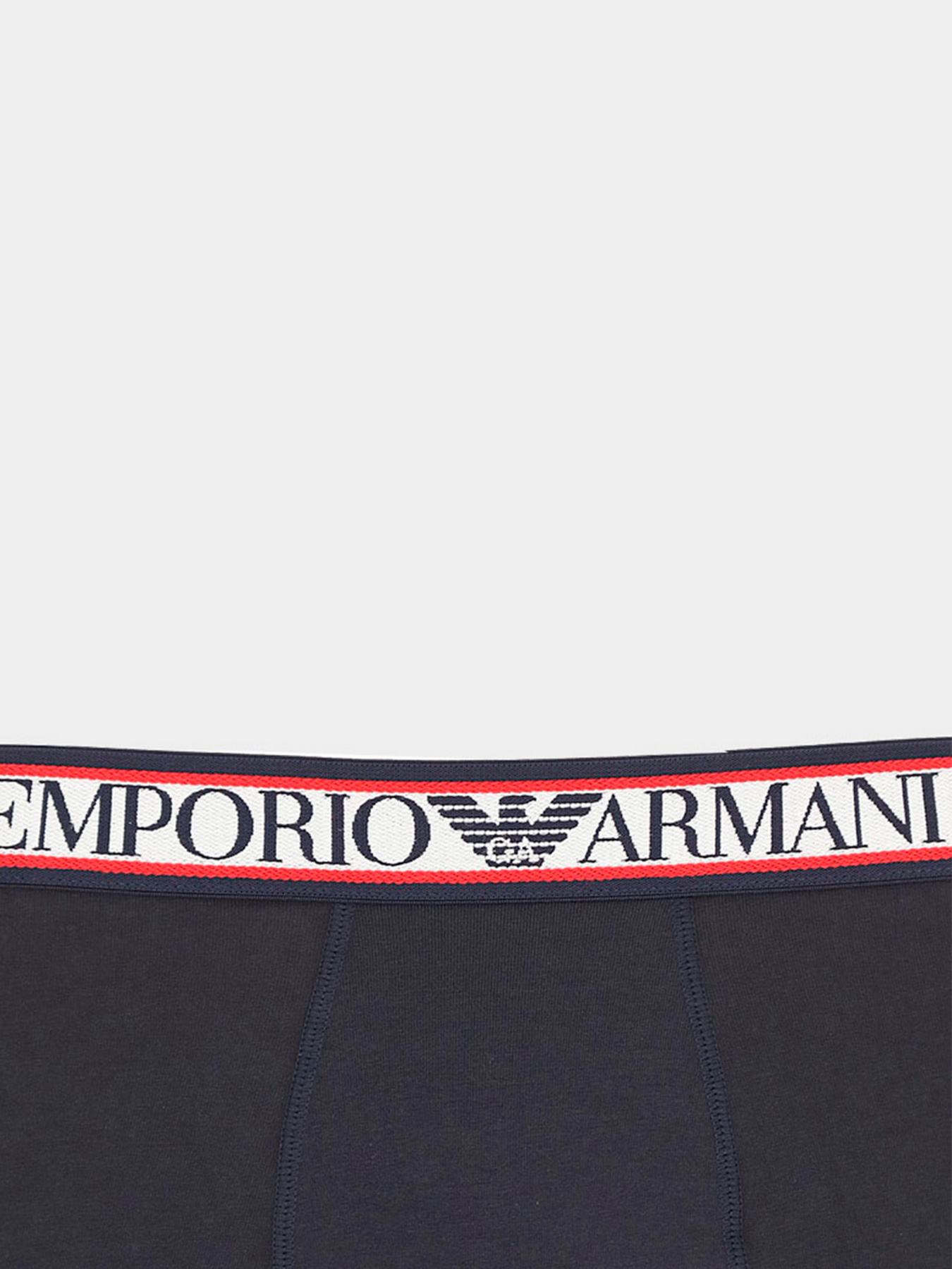 Нижнее белье Emporio Armani модель 111389-0A525-00135 Фото