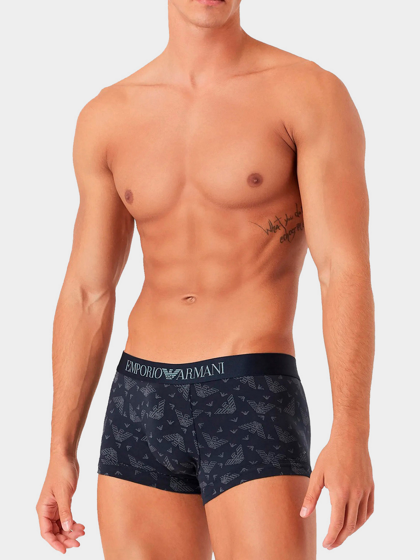 Нижнее белье Emporio Armani модель 111389-1A506-79235 Фото