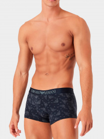 Нижнее белье Emporio Armani модель 111389-1A506-79235 Фото