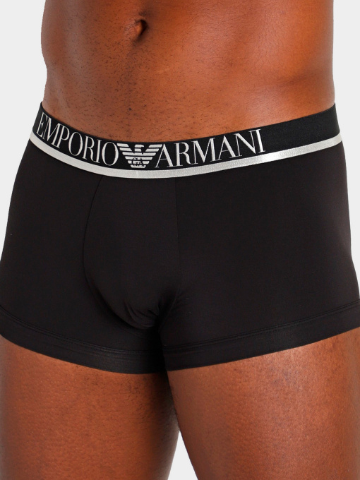 Нижнее белье Emporio Armani модель 111389-1A511-00020 Фото