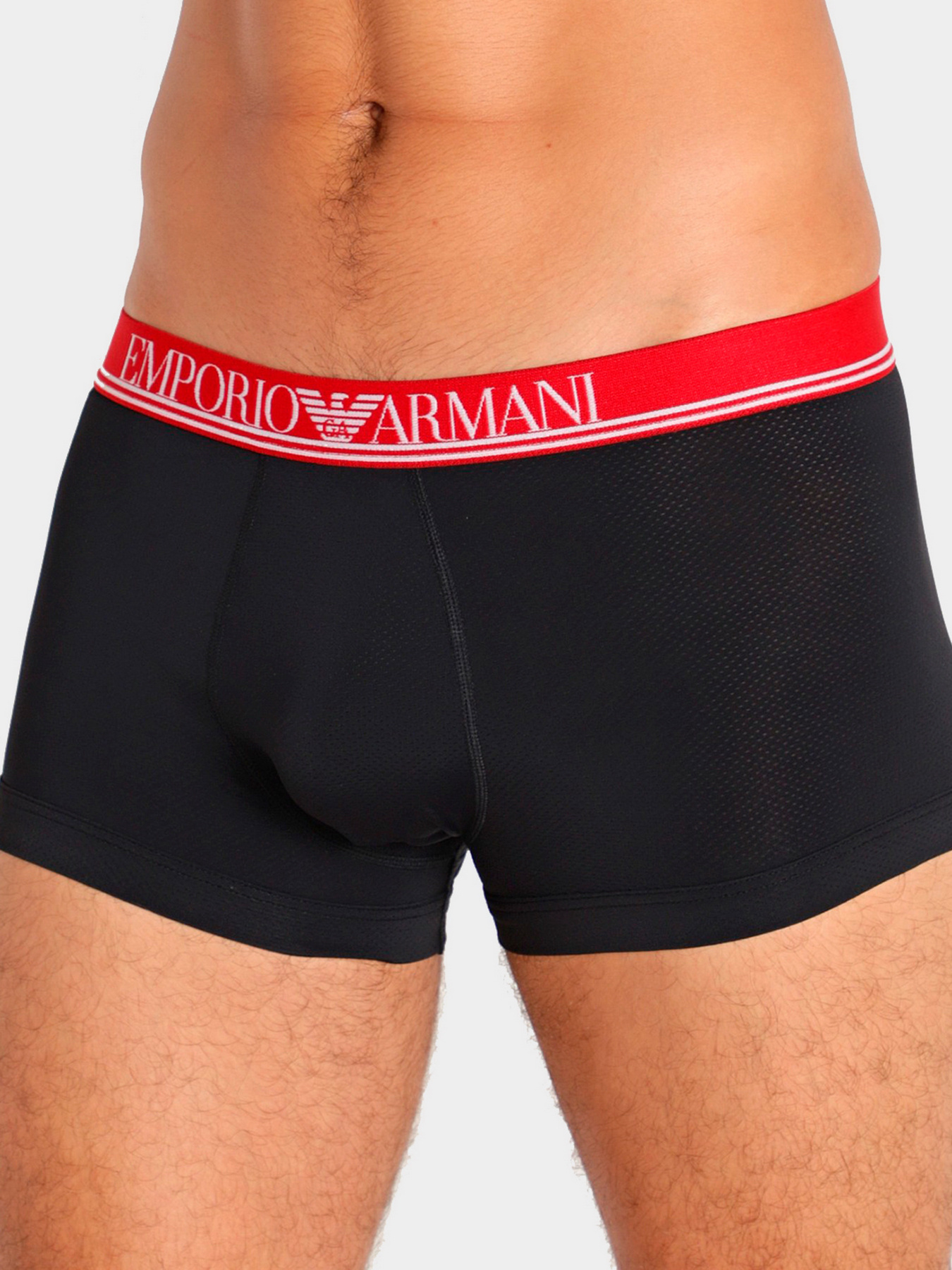 Нижнее белье Emporio Armani модель 111389-1A537-00020 Фото