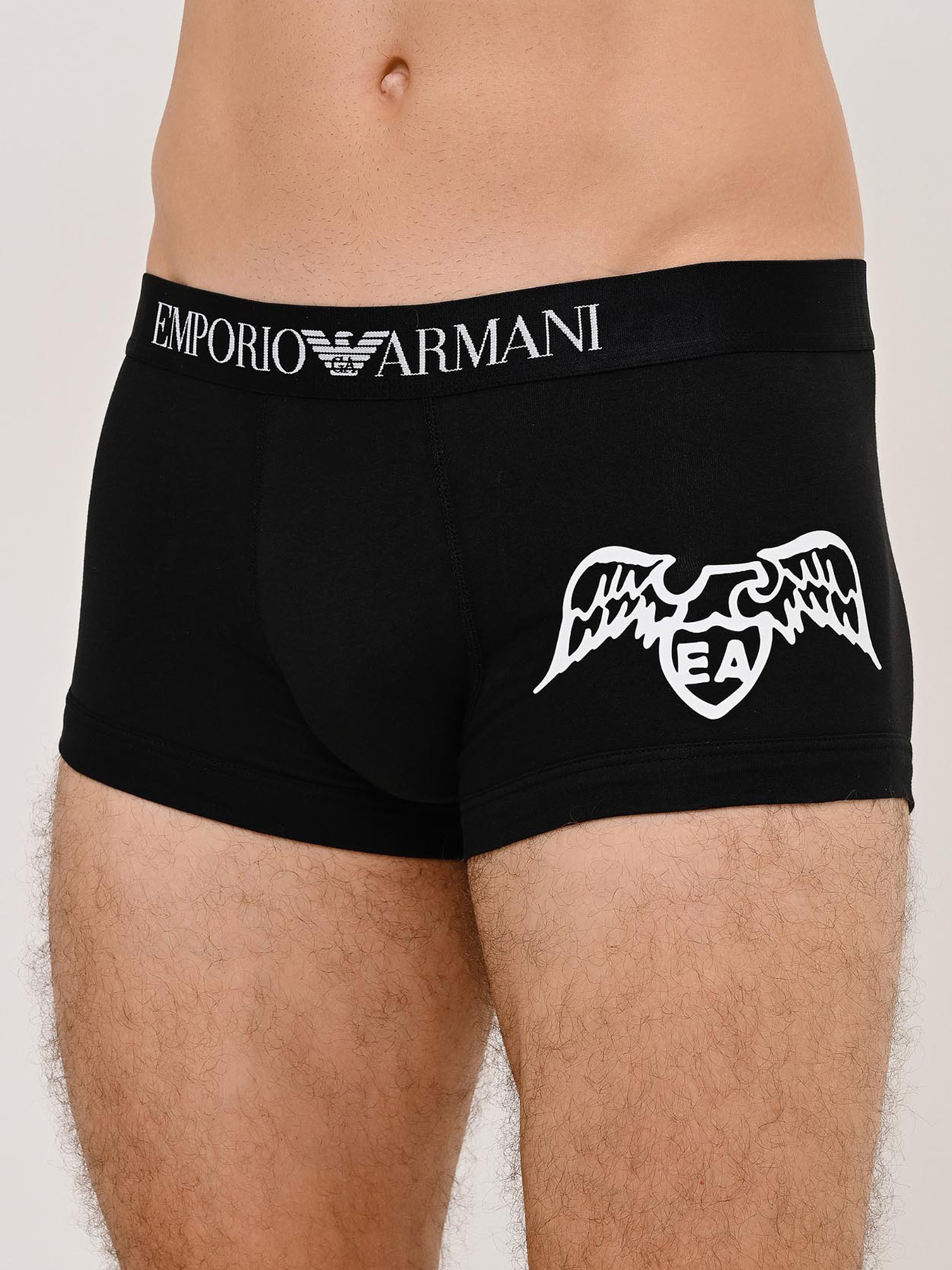 Нижнее белье Emporio Armani модель 111389-1A597-00020 Фото