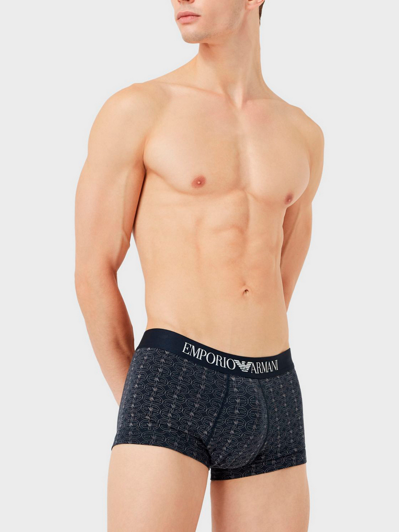 Нижнее белье Emporio Armani модель 111389-2R506-95835 Фото